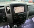 Серый Мерседес Sprinter, объемом двигателя 2.99 л и пробегом 399 тыс. км за 34500 $, фото 8 на Automoto.ua