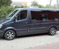 Серый Мерседес Sprinter, объемом двигателя 2.2 л и пробегом 132 тыс. км за 12200 $, фото 5 на Automoto.ua