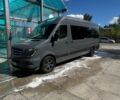 Сірий Мерседес Sprinter, об'ємом двигуна 2.14 л та пробігом 885 тис. км за 19900 $, фото 1 на Automoto.ua