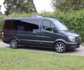 Серый Мерседес Sprinter, объемом двигателя 2.2 л и пробегом 132 тыс. км за 12700 $, фото 11 на Automoto.ua