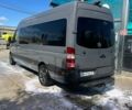 Сірий Мерседес Sprinter, об'ємом двигуна 2.14 л та пробігом 885 тис. км за 19900 $, фото 3 на Automoto.ua