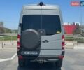 Серый Мерседес Sprinter, объемом двигателя 2.99 л и пробегом 20 тыс. км за 75000 $, фото 8 на Automoto.ua
