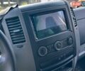 Серый Мерседес Sprinter, объемом двигателя 2.14 л и пробегом 280 тыс. км за 23500 $, фото 12 на Automoto.ua