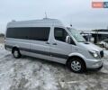 Серый Мерседес Sprinter, объемом двигателя 2.99 л и пробегом 399 тыс. км за 34500 $, фото 6 на Automoto.ua
