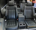 Серый Мерседес Sprinter, объемом двигателя 2.2 л и пробегом 317 тыс. км за 37000 $, фото 9 на Automoto.ua