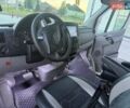 Серый Мерседес Sprinter, объемом двигателя 2.9 л и пробегом 860 тыс. км за 29700 $, фото 7 на Automoto.ua