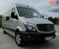 Сірий Мерседес Sprinter, об'ємом двигуна 2.14 л та пробігом 400 тис. км за 22700 $, фото 1 на Automoto.ua