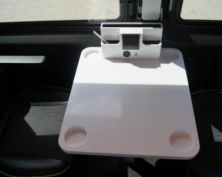 Сірий Мерседес Sprinter, об'ємом двигуна 2.2 л та пробігом 111 тис. км за 11000 $, фото 22 на Automoto.ua