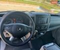 Сірий Мерседес Sprinter, об'ємом двигуна 2.99 л та пробігом 20 тис. км за 70900 $, фото 16 на Automoto.ua