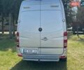 Серый Мерседес Sprinter, объемом двигателя 2.14 л и пробегом 280 тыс. км за 23500 $, фото 2 на Automoto.ua