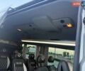 Серый Мерседес Sprinter, объемом двигателя 2.9 л и пробегом 860 тыс. км за 29700 $, фото 9 на Automoto.ua
