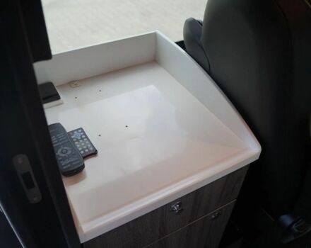 Сірий Мерседес Sprinter, об'ємом двигуна 2.2 л та пробігом 111 тис. км за 11000 $, фото 20 на Automoto.ua