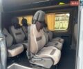 Серый Мерседес Sprinter, объемом двигателя 2.14 л и пробегом 315 тыс. км за 26500 $, фото 12 на Automoto.ua