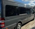 Серый Мерседес Sprinter, объемом двигателя 2.14 л и пробегом 800 тыс. км за 23500 $, фото 5 на Automoto.ua