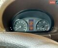 Серый Мерседес Sprinter, объемом двигателя 2.14 л и пробегом 315 тыс. км за 26500 $, фото 6 на Automoto.ua