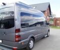 Сірий Мерседес Sprinter, об'ємом двигуна 2.2 л та пробігом 111 тис. км за 11000 $, фото 4 на Automoto.ua