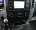 Серый Мерседес Sprinter, объемом двигателя 2.2 л и пробегом 132 тыс. км за 12700 $, фото 17 на Automoto.ua