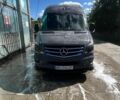 Сірий Мерседес Sprinter, об'ємом двигуна 2.14 л та пробігом 885 тис. км за 19900 $, фото 2 на Automoto.ua