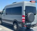 Серый Мерседес Sprinter, объемом двигателя 2.99 л и пробегом 20 тыс. км за 75000 $, фото 9 на Automoto.ua