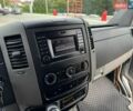 Сірий Мерседес Sprinter, об'ємом двигуна 2.14 л та пробігом 400 тис. км за 22700 $, фото 10 на Automoto.ua