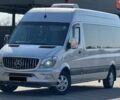 Серый Мерседес Sprinter, объемом двигателя 2.99 л и пробегом 394 тыс. км за 26999 $, фото 1 на Automoto.ua