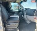 Сірий Мерседес Sprinter, об'ємом двигуна 2.99 л та пробігом 20 тис. км за 70900 $, фото 14 на Automoto.ua