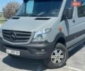 Серый Мерседес Sprinter, объемом двигателя 2.99 л и пробегом 20 тыс. км за 75000 $, фото 3 на Automoto.ua