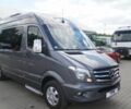 Сірий Мерседес Sprinter, об'ємом двигуна 2.2 л та пробігом 111 тис. км за 11000 $, фото 1 на Automoto.ua
