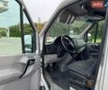 Сірий Мерседес Sprinter, об'ємом двигуна 2.14 л та пробігом 400 тис. км за 22700 $, фото 6 на Automoto.ua