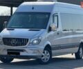 Серый Мерседес Sprinter, объемом двигателя 2.99 л и пробегом 394 тыс. км за 26999 $, фото 1 на Automoto.ua