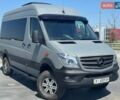 Серый Мерседес Sprinter, объемом двигателя 2.99 л и пробегом 20 тыс. км за 75000 $, фото 1 на Automoto.ua