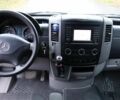 Серый Мерседес Sprinter, объемом двигателя 2.2 л и пробегом 132 тыс. км за 12700 $, фото 16 на Automoto.ua