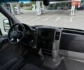 Сірий Мерседес Sprinter, об'ємом двигуна 2.14 л та пробігом 400 тис. км за 22700 $, фото 18 на Automoto.ua