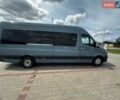 Серый Мерседес Sprinter, объемом двигателя 2.14 л и пробегом 315 тыс. км за 26500 $, фото 3 на Automoto.ua