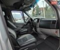 Серый Мерседес Sprinter, объемом двигателя 2.99 л и пробегом 399 тыс. км за 34500 $, фото 18 на Automoto.ua