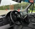 Сірий Мерседес Sprinter, об'ємом двигуна 2.14 л та пробігом 400 тис. км за 22700 $, фото 7 на Automoto.ua