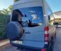 Серый Мерседес Sprinter, объемом двигателя 2.99 л и пробегом 19 тыс. км за 60000 $, фото 8 на Automoto.ua