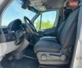 Серый Мерседес Sprinter, объемом двигателя 2.99 л и пробегом 20 тыс. км за 75000 $, фото 13 на Automoto.ua