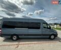 Серый Мерседес Sprinter, объемом двигателя 2.14 л и пробегом 315 тыс. км за 26500 $, фото 2 на Automoto.ua