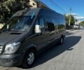 Серый Мерседес Sprinter, объемом двигателя 2.14 л и пробегом 800 тыс. км за 23500 $, фото 2 на Automoto.ua