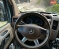 Серый Мерседес Sprinter, объемом двигателя 2.14 л и пробегом 315 тыс. км за 26500 $, фото 19 на Automoto.ua