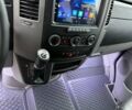 Серый Мерседес Sprinter, объемом двигателя 2.99 л и пробегом 399 тыс. км за 34500 $, фото 11 на Automoto.ua