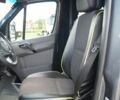 Сірий Мерседес Sprinter, об'ємом двигуна 2.2 л та пробігом 111 тис. км за 11000 $, фото 7 на Automoto.ua