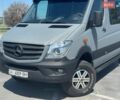 Сірий Мерседес Sprinter, об'ємом двигуна 2.99 л та пробігом 20 тис. км за 70900 $, фото 3 на Automoto.ua