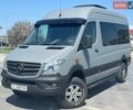 Сірий Мерседес Sprinter, об'ємом двигуна 2.99 л та пробігом 20 тис. км за 70900 $, фото 1 на Automoto.ua