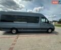 Сірий Мерседес Sprinter, об'ємом двигуна 2.14 л та пробігом 316 тис. км за 25500 $, фото 4 на Automoto.ua