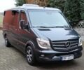Серый Мерседес Sprinter, объемом двигателя 2.2 л и пробегом 132 тыс. км за 12200 $, фото 7 на Automoto.ua