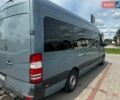 Сірий Мерседес Sprinter, об'ємом двигуна 2.14 л та пробігом 316 тис. км за 25500 $, фото 3 на Automoto.ua