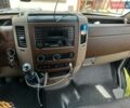 Серый Мерседес Sprinter, объемом двигателя 2.14 л и пробегом 315 тыс. км за 26500 $, фото 7 на Automoto.ua