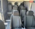 Серый Мерседес Sprinter, объемом двигателя 2.99 л и пробегом 20 тыс. км за 75000 $, фото 17 на Automoto.ua